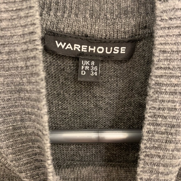 Warehouse dress - Picture 3 of 3